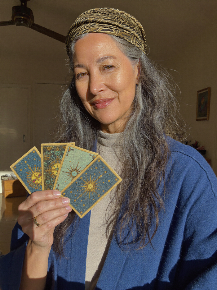 Full Psychic Reading by Zora
